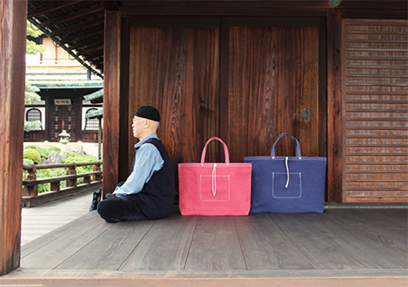 未使用　保管　一澤信三郎帆布　道具巻 95/道具巻き | 製品詳細 | 一澤信三郎帆布