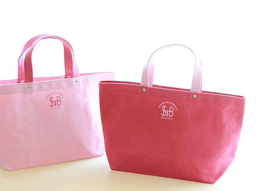 幸せなママへのプレゼント | 一澤信三郎帆布