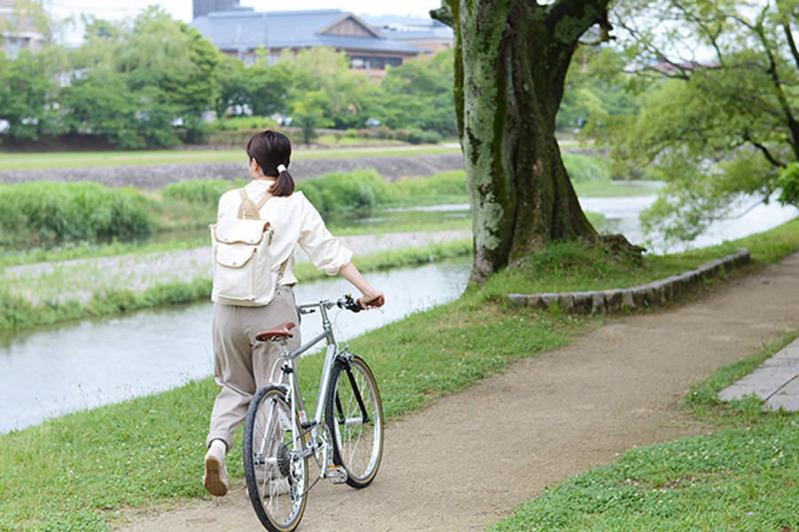 愛用かばんNo.56、大解剖！ | 一澤信三郎帆布