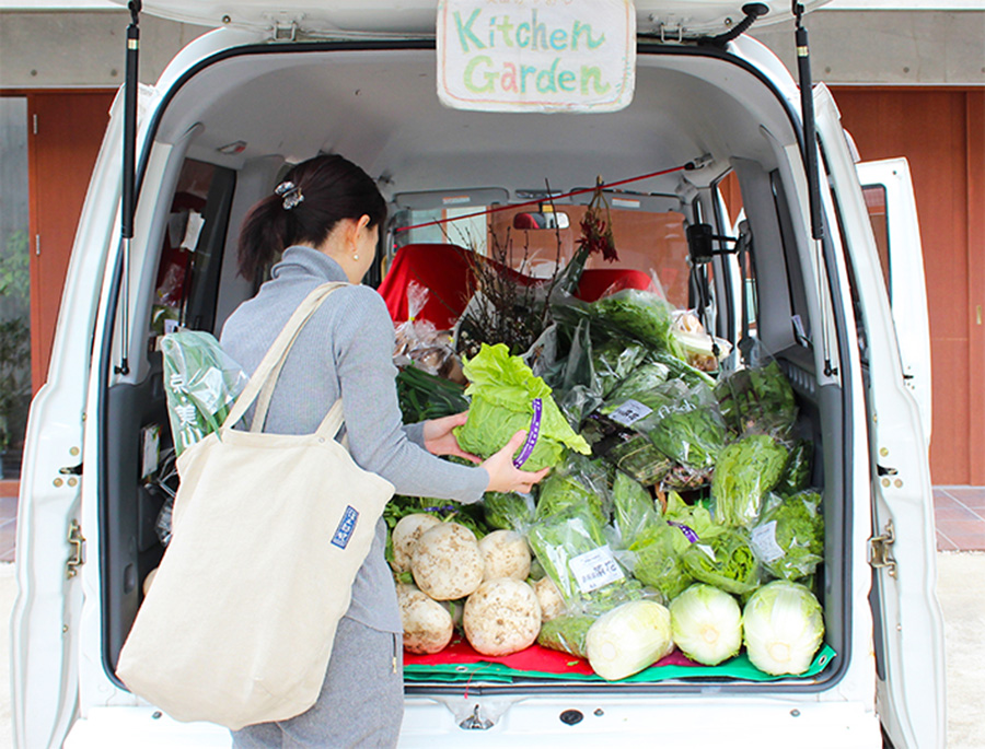 大人のエコバッグ | 一澤信三郎帆布