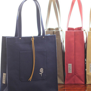 私のエプロン | 一澤信三郎帆布