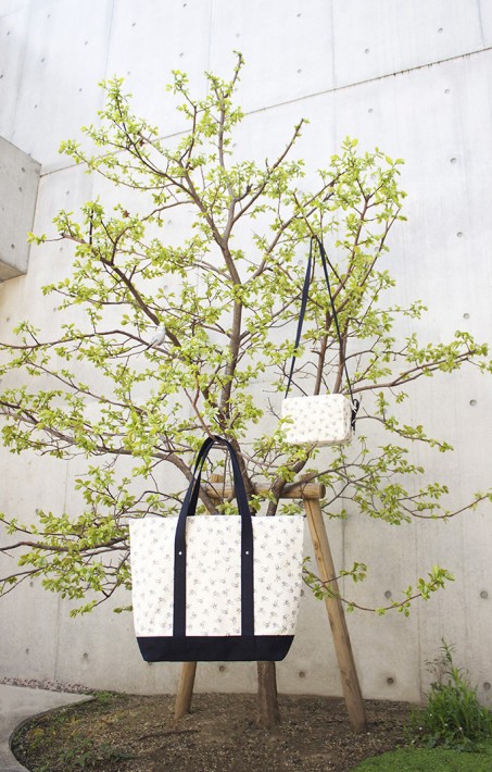 【美品】一澤帆布製 キャンバス トートバッグ 生成り 初夏の生成りかばん | 一澤信三郎帆布