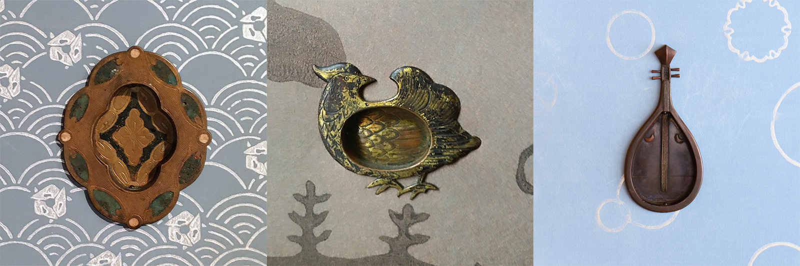 121 古い引手の話 一澤信三郎帆布 121 古い引手の話 一澤信三郎帆布