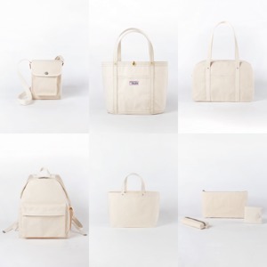 使い続けたいショルダーバッグ、S-17 | 一澤信三郎帆布