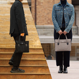 一澤信三郎帆布