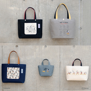 Disneyコレクション第5弾／ミッキー シリーズ