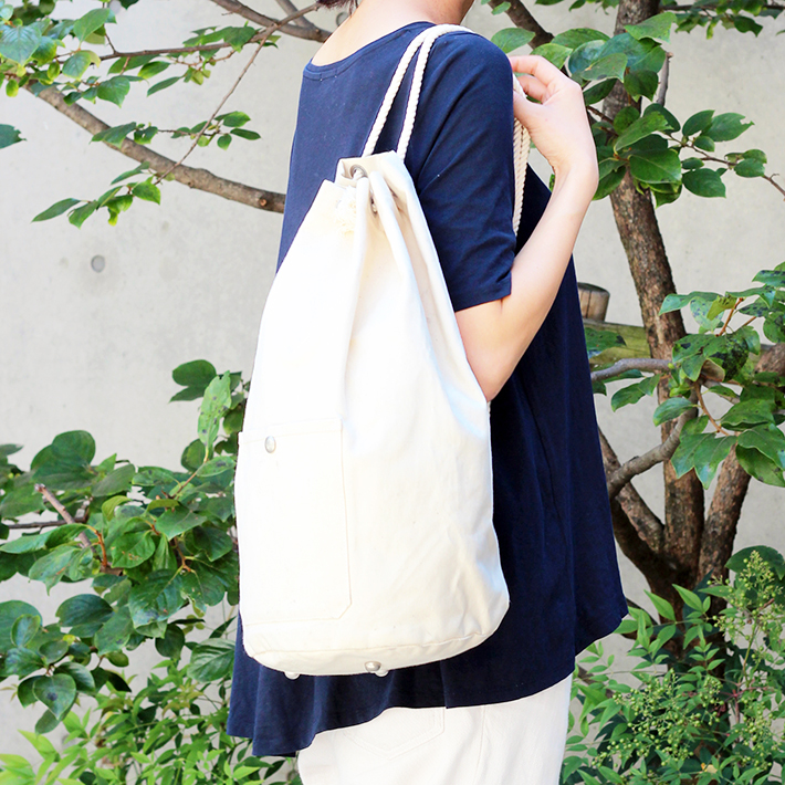 キナリスト | 一澤信三郎帆布