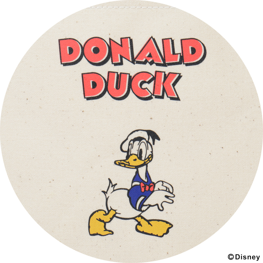 Delightful Donald Duck | ICHIZAWA SHINZABURO HANPU