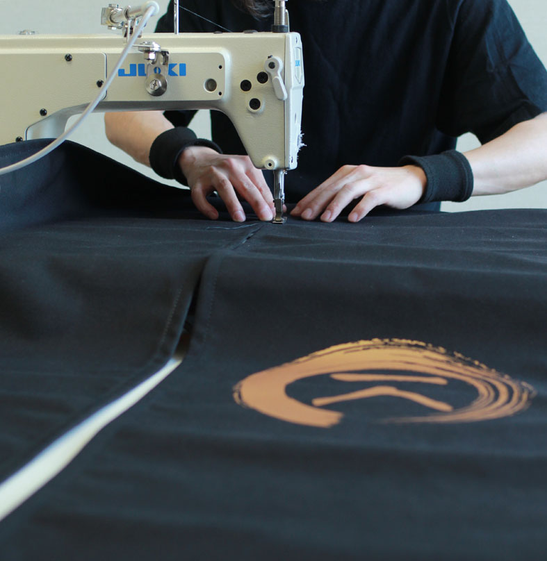 Noren (Shop curtains) | ICHIZAWA SHINZABURO HANPU