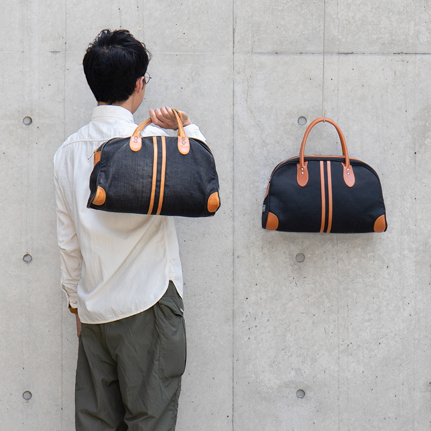 麻帆布 | 一澤信三郎帆布