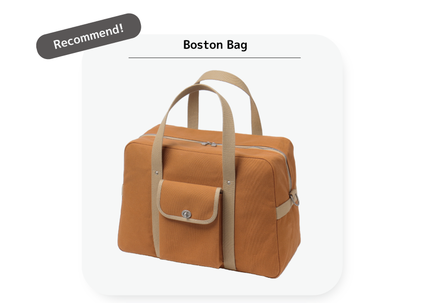 Travel bags | ICHIZAWA SHINZABURO HANPU Travel bags | ICHIZAWA SHINZABURO HANPU