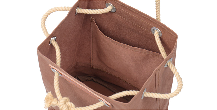 伝統とモダンを楽しむ酒袋 | 一澤信三郎帆布