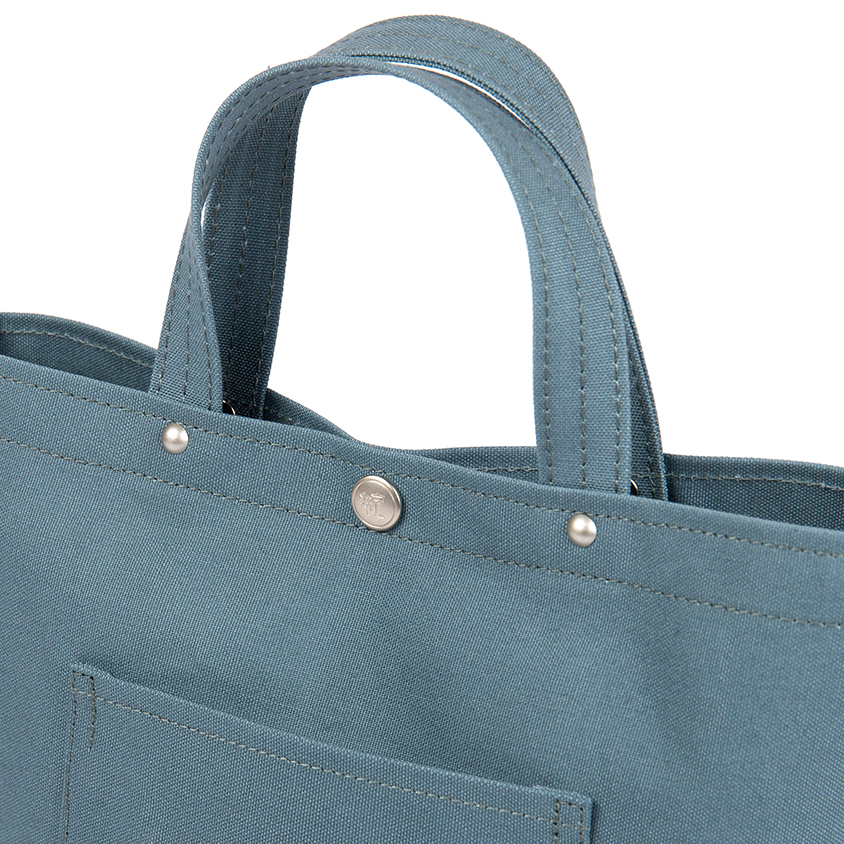 H-15, the bag that is always by your side | ICHIZAWA SHINZABURO HANPU