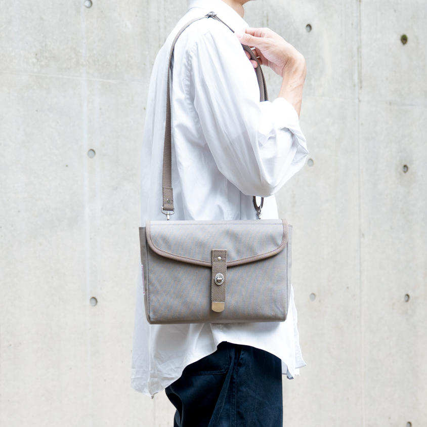 120周年企画 復刻かばん 第3弾 | 一澤信三郎帆布