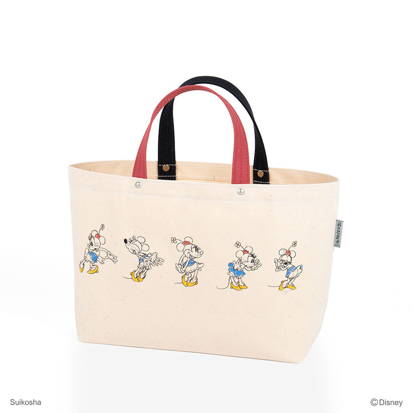 Disneyコレクション第5弾／ミッキー シリーズ | 一澤信三郎帆布