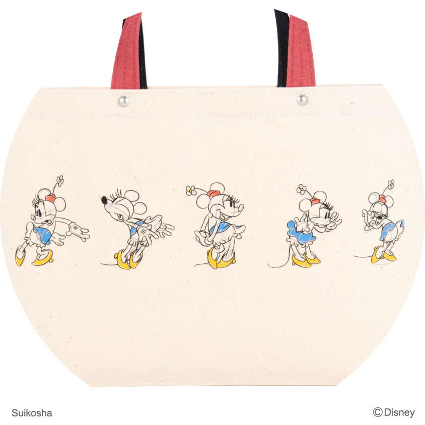 Disneyコレクション第5弾／ミッキー シリーズ | 一澤信三郎帆布
