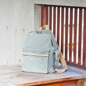 相棒10年目 | 一澤信三郎帆布