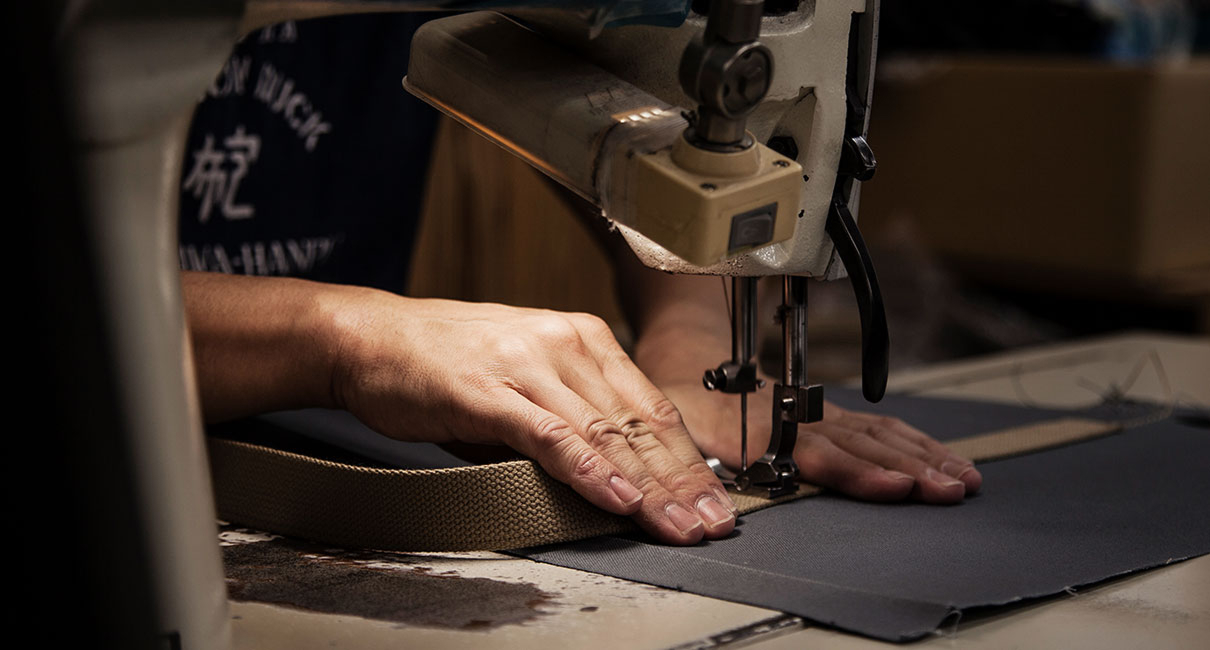 ICHIZAWA SHINZABURO HANPU