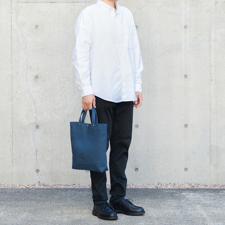 青麻 / モデル: 175 cm