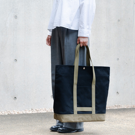 37 | 製品詳細 | 一澤信三郎帆布