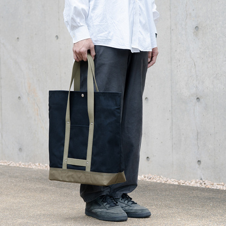 37 | 製品詳細 | 一澤信三郎帆布
