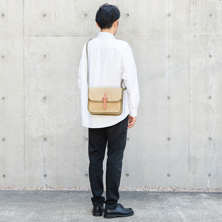 BN4379□一澤帆布 イチザワハンプ ショルダーバッグ ＃30 30 | 製品詳細 | 一澤信三郎帆布