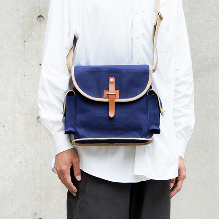 14 | 製品詳細 | 一澤信三郎帆布