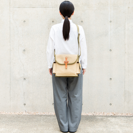 14 | 製品詳細 | 一澤信三郎帆布