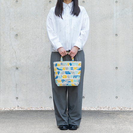 いのちの讃歌 / モデル: 160 cm