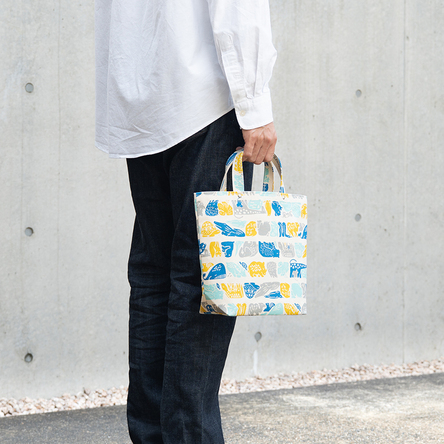 いのちの讃歌 / モデル: 175 cm