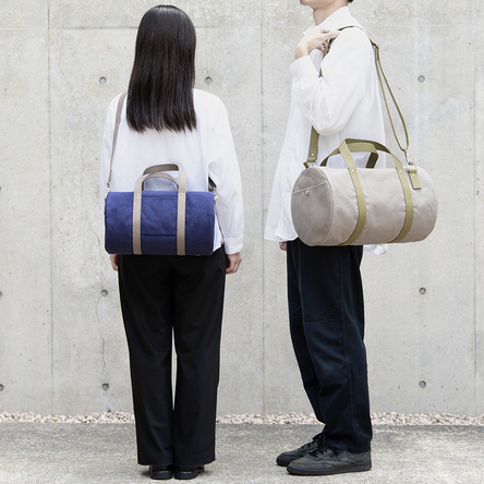 S-07 大 | 製品詳細 | 一澤信三郎帆布 S-07 大 | 製品詳細 | 一澤信三郎帆布