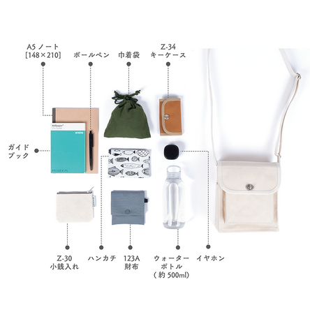 S-05 小 | 製品詳細 | 一澤信三郎帆布 S-05 小 | 製品詳細 | 一澤信三郎帆布