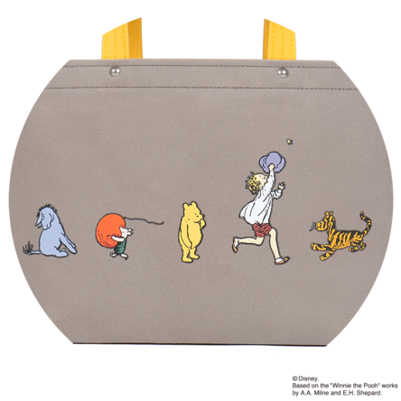 H 13型 Disney 製品詳細 一澤信三郎帆布