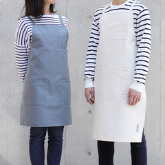 未使用 一澤 信三郎 帆布 エプロン 小 赤 エンジ Z-02 小 エプロン | 製品詳細 | 一澤信三郎帆布