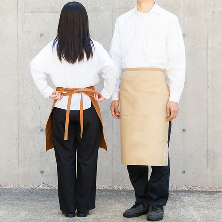 Z-03 小 腰前掛け | 製品詳細 | 一澤信三郎帆布