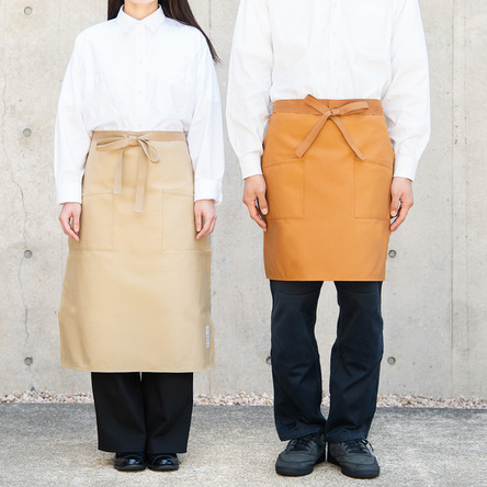 Z-03 小 腰前掛け | 製品詳細 | 一澤信三郎帆布