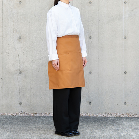 Z-03 小 腰前掛け | 製品詳細 | 一澤信三郎帆布