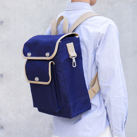 41 | 製品詳細 | 一澤信三郎帆布 41 | 製品詳細 | 一澤信三郎帆布