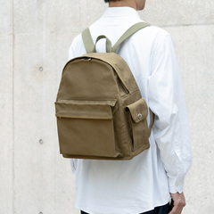 希少✨旧タグ 一澤帆布製 リュック トート ショルダー 3way 底鋲 茶 廃盤 一澤帆布 リュック 3WAY バックパック 旧タグ ショルダーカメラバッグ