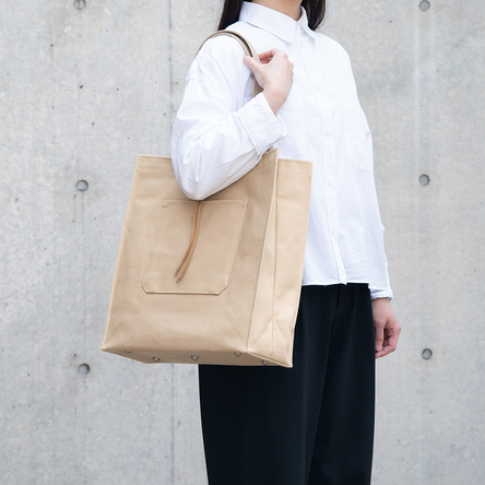 H-12/lawyer's bag | PRODUCTS | ICHIZAWA SHINZABURO HANPU