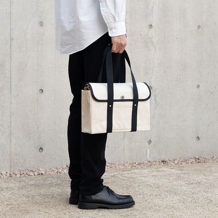 N-18 中 | 製品詳細 | 一澤信三郎帆布