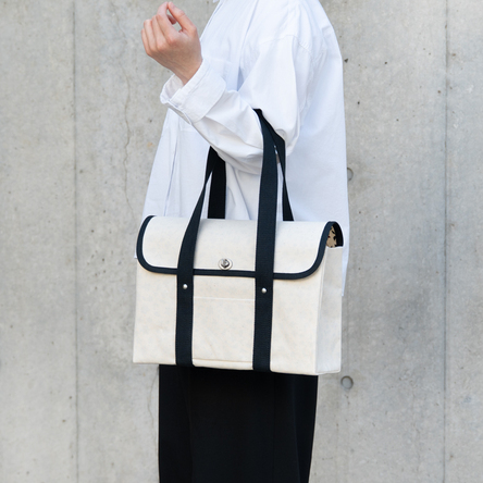 N-18 中 | 製品詳細 | 一澤信三郎帆布