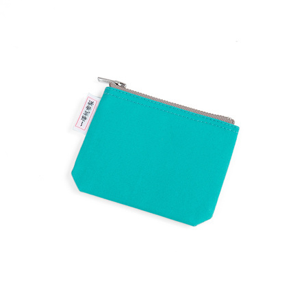 綺麗な物です Z-30 小銭入れ/120周年限定 | 製品詳細 | 一澤信三郎帆布