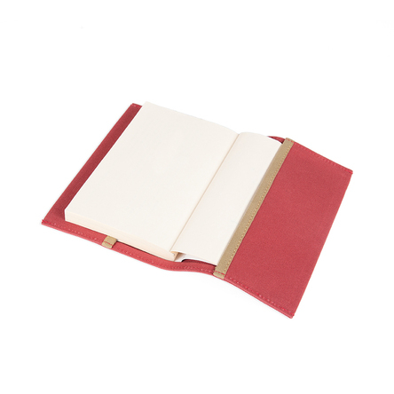 Z-18 ブックカバー | 製品詳細 | 一澤信三郎帆布