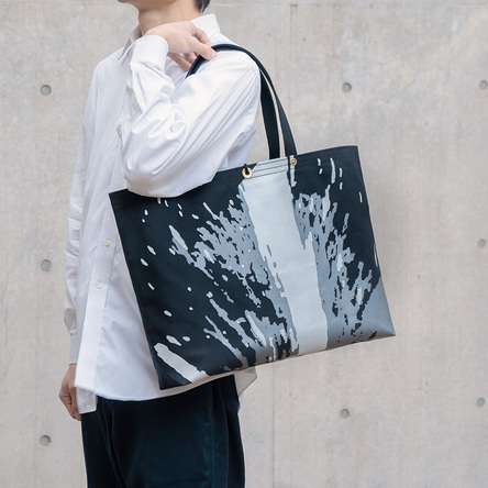 Kazuhiro Inabaページ12 N-06(05)/120th anniversary limited | PRODUCTS | ICHIZAWA