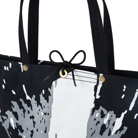 NAPTIME BAG-総柄 Naptime. | 西島隆弘プロデュースアパレルブランド