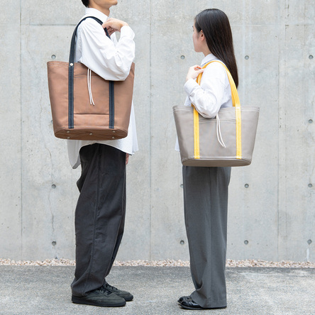 一澤信三郎帆布×ツモリチサト　新宿伊勢丹限定品トートバッグ N-20 | 製品詳細 | 一澤信三郎帆布
