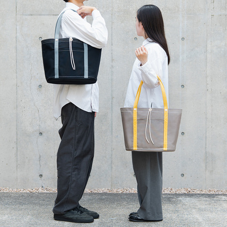 H-04 中 | 製品詳細 | 一澤信三郎帆布