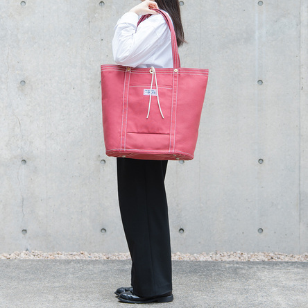 Japanese red / model: 160 cm