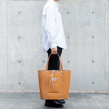 Light-brown / model: 175 cm
